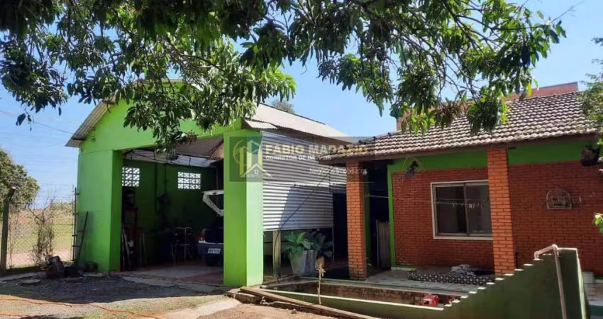 Chácara / sítio com 6 quartos à venda no Portal do Itaqueri, Charqueada 