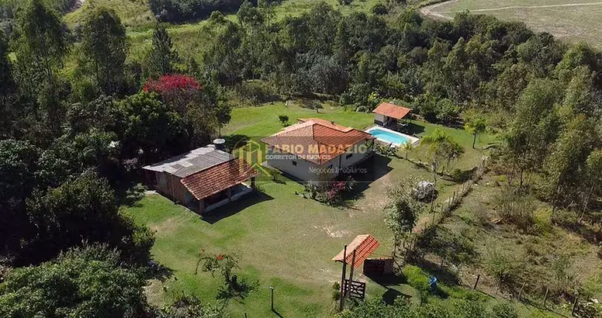 Chácara / sítio com 3 quartos para alugar na Chácaras Primavera, São Pedro 