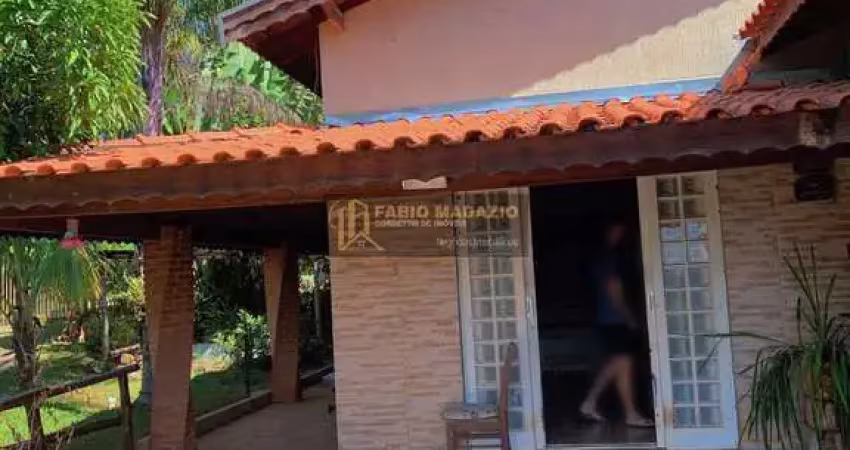 Casa com 1 quarto à venda no Jardim Botanico, São Pedro 