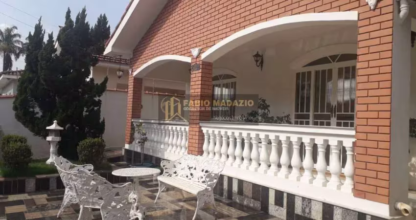 Casa com 3 quartos à venda em Pallu, São Pedro 