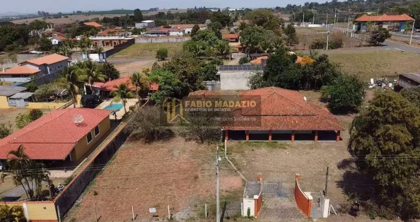 Casa com 3 quartos à venda em Nova São Pedro I, São Pedro 