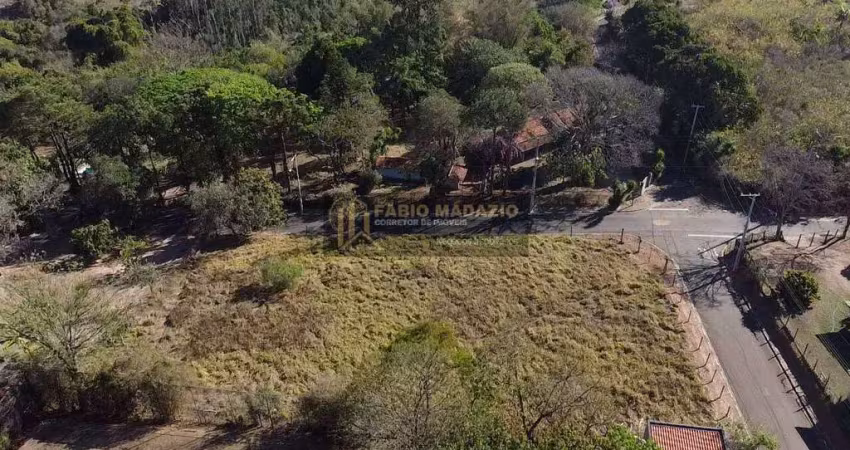 Terreno à venda no Glebas Nova Aurora, São Pedro 