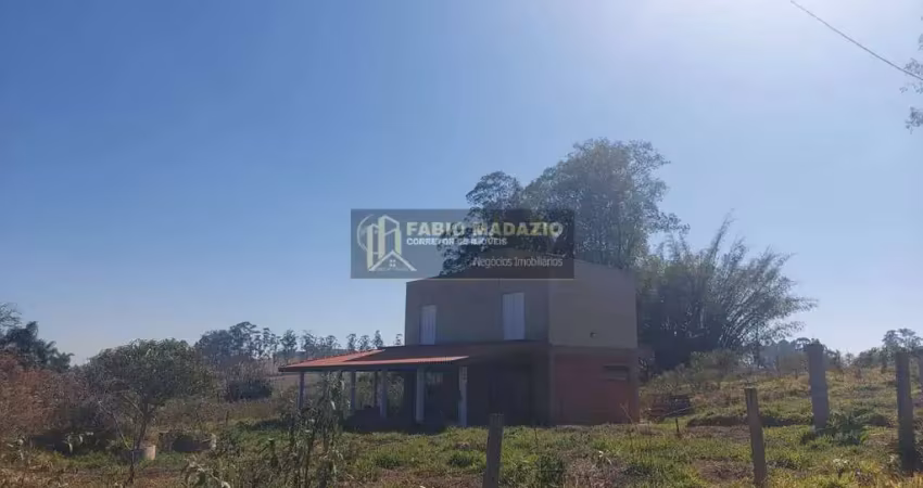 Chácara / sítio com 2 quartos à venda no Alto da Serra, São Pedro 