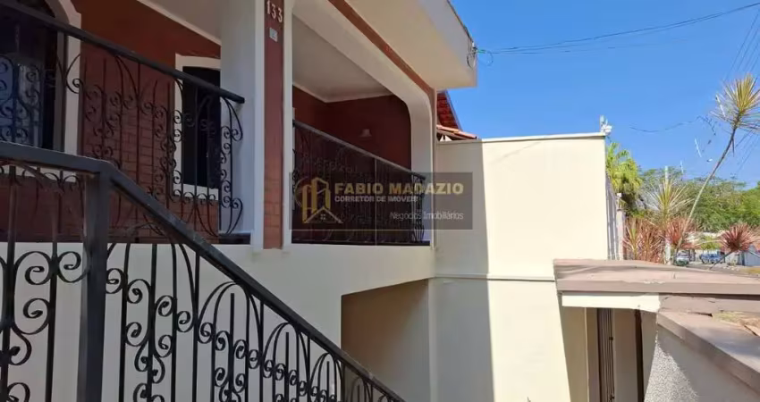 Casa com 3 quartos à venda na Vila Nova, São Pedro 
