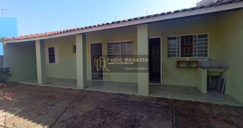 Casa com 1 quarto à venda no Jardim Botanico, São Pedro 