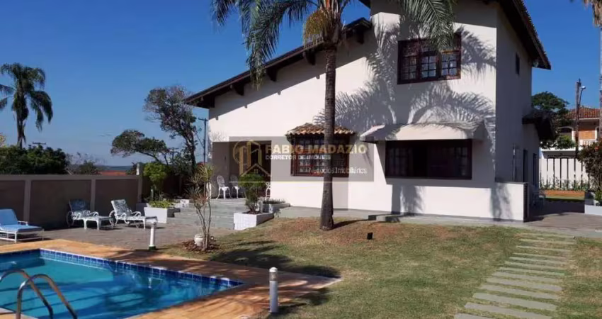 Casa a venda em águas de são pedro jardim porangaba