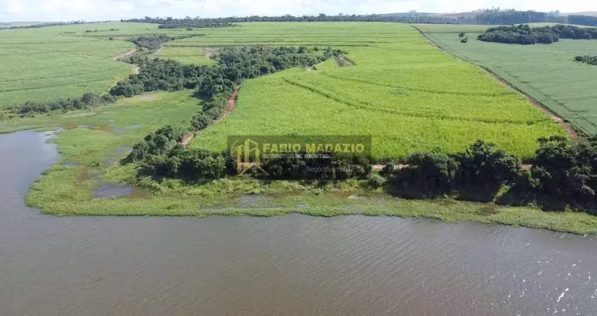 Fazenda à venda na Zona Rural, Itaí 