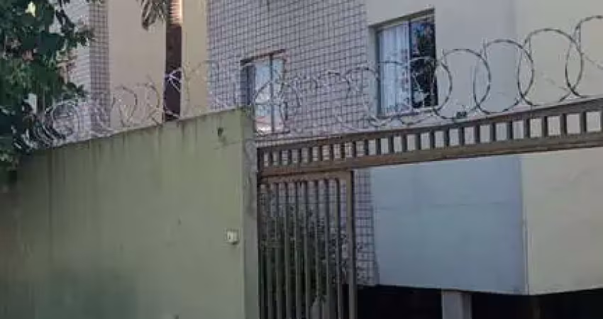 Apartamento com 2 quartos à venda na Rua Marquês de Pombal, Campos Elíseos, Ribeirão Preto
