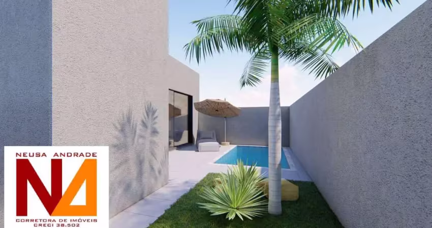 Casa com 3 quartos à venda na Quinta da Mata, Ribeirão Preto 