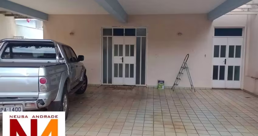Casa com 4 quartos para alugar na Rua Cavalheiro Torquato Rizzi, Jardim São Luiz, Ribeirão Preto