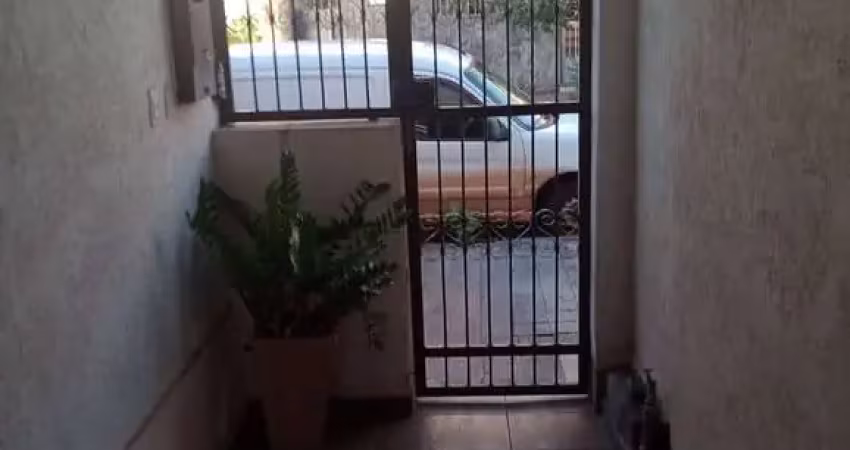 Casa com 4 quartos à venda na Rua Minas, Campos Elíseos, Ribeirão Preto