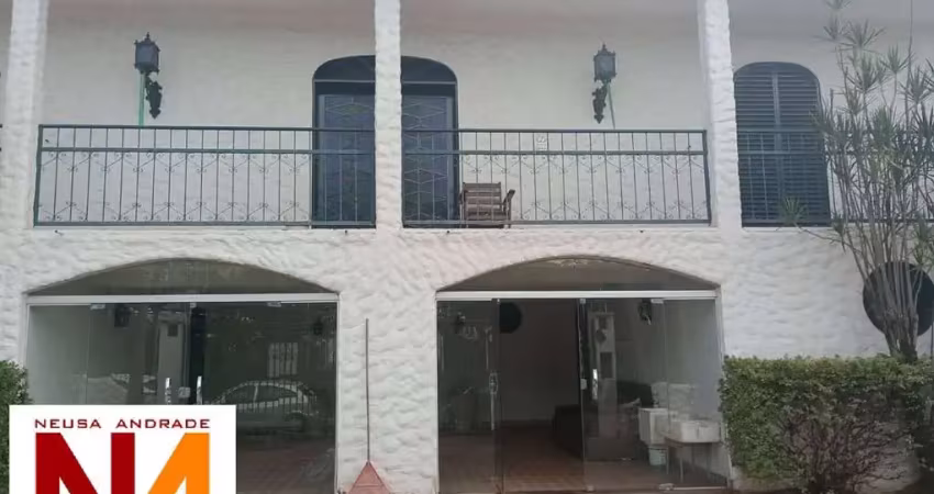 Casa com 5 quartos para alugar na Avenida Costábile Romano, Ribeirânia, Ribeirão Preto