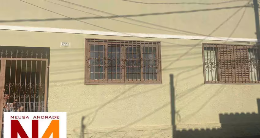 Casa com 2 quartos à venda na Travessa Amurici, Vila Tibério, Ribeirão Preto