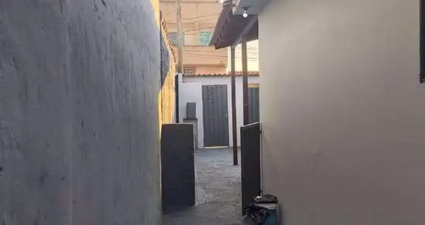 Casa com 1 quarto para alugar na Rua João Ramos e Silva, Parque São Sebastião, Ribeirão Preto