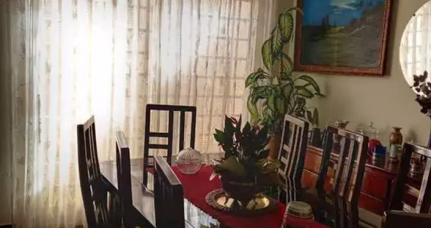 Casa com 3 quartos à venda na Rua Limoeiros, Jardim Recreio, Ribeirão Preto