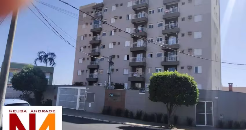 Apartamento com 1 quarto à venda no Jardim Palmares, Ribeirão Preto 