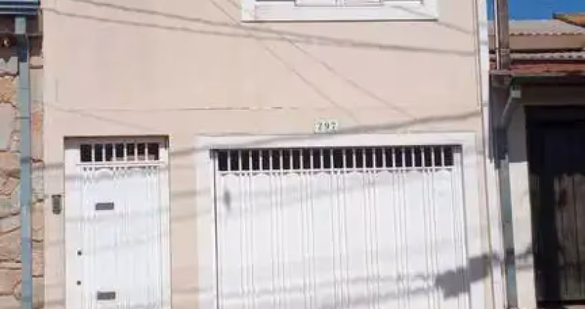 Casa com 3 quartos à venda na Rua Bernardo Guimarães, Jardim Piratininga, Ribeirão Preto