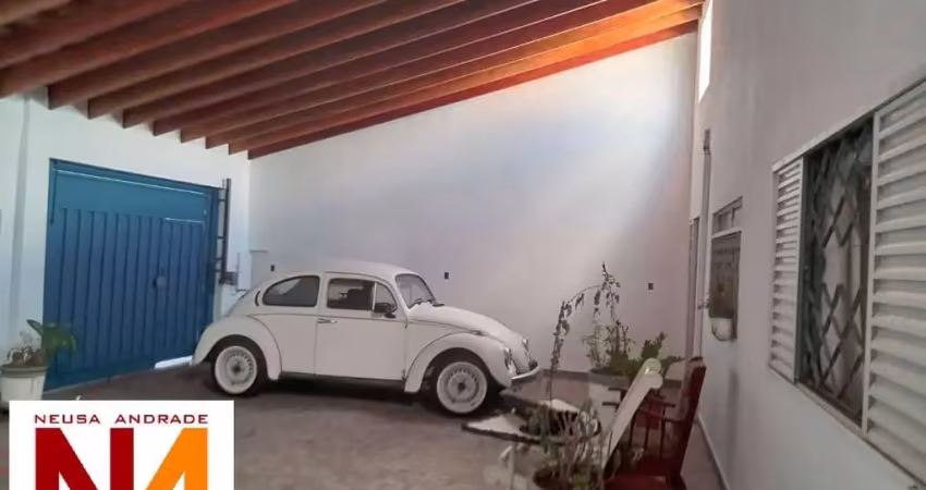 Casa com 2 quartos à venda na Rua João Delibo, Quintino Facci II, Ribeirão Preto