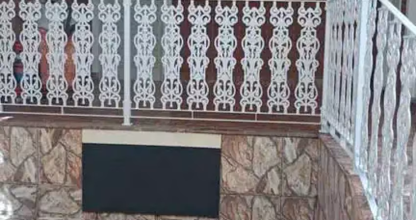 Casa com 3 quartos para alugar na Rua Teresa Cristina, Campos Elíseos, Ribeirão Preto