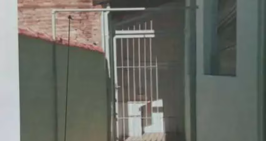 Casa com 1 quarto para alugar na Rua Ceará, Campos Elíseos, Ribeirão Preto