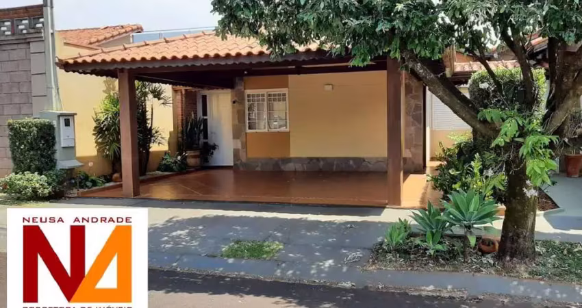 Casa com 2 quartos à venda na Via Doutor Paulo de Pinho Monteiro, Parque dos Lagos, Ribeirão Preto