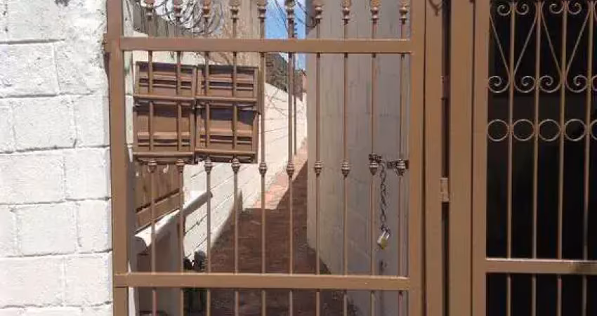 Casa com 2 quartos à venda na Rua Araraquara, Vila Mariana, Ribeirão Preto