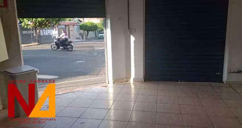 Sala comercial com 1 sala para alugar na Rua Veiga Miranda, Campos Elíseos, Ribeirão Preto