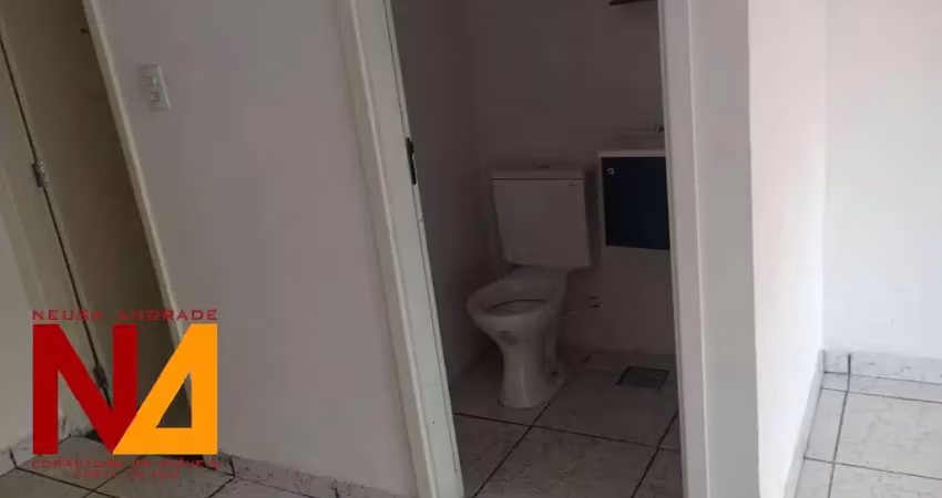 Sala comercial com 1 sala para alugar na Rua Patrocínio, Campos Elíseos, Ribeirão Preto
