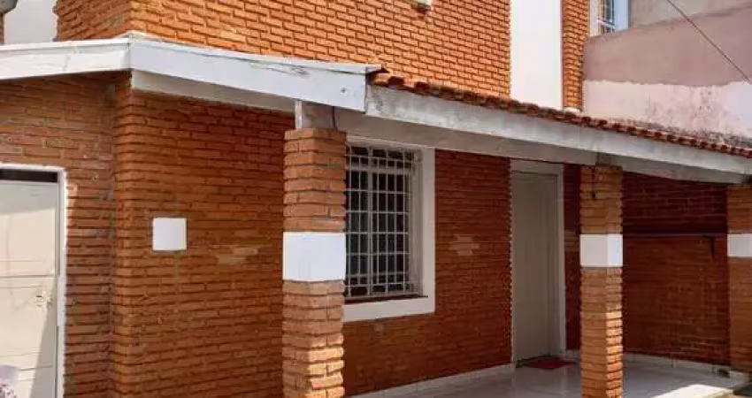 Casa com 2 quartos para alugar na Rua Augusto José Palma, Independência, Ribeirão Preto