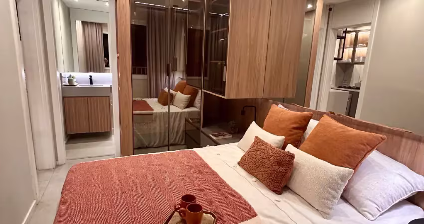 More próximo à estação mooca 100% financiado minha casa minha vida