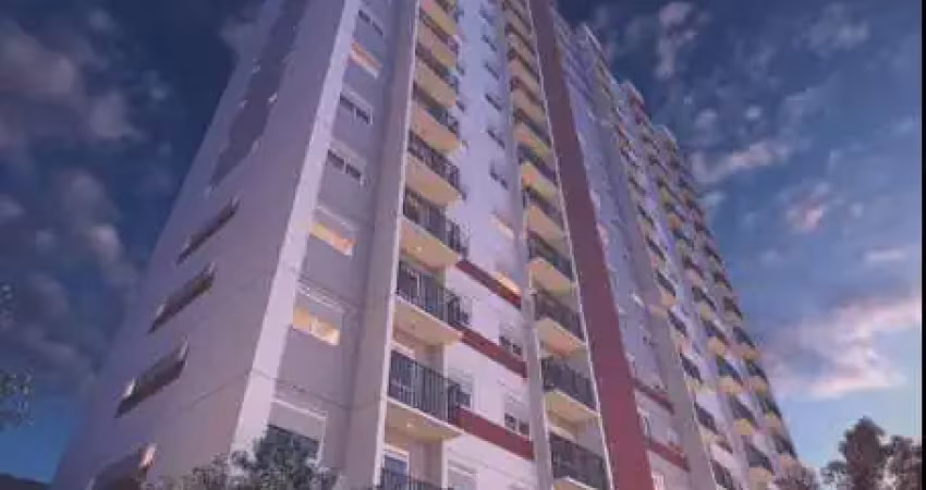 Apartamento para venda em são paulo, vila das belezas, 2 dormitórios, 1 banheiro, 1 vaga