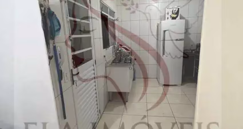 Casa para venda em são paulo, jardim boa esperança, 2 dormitórios, 2 banheiros, 1 vaga