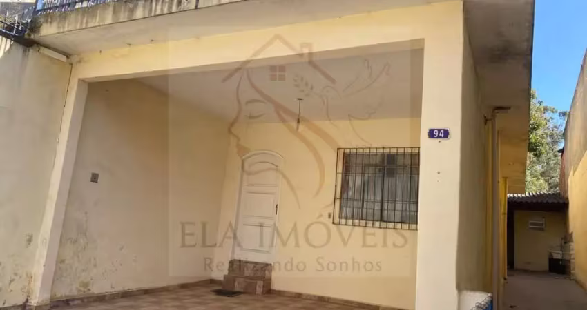 Casa para venda em são paulo, jardim são luís, 3 dormitórios, 2 banheiros, 2 vagas
