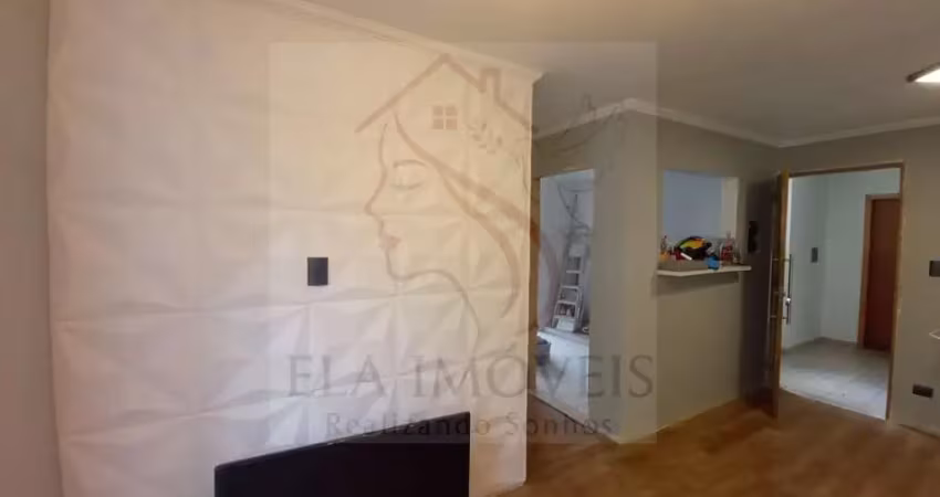 Apartamento para venda em são paulo, jardim brasília, 2 dormitórios, 1 banheiro, 1 vaga