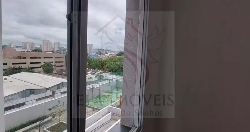 Apartamento para venda em são paulo, jardim campo grande, 2 dormitórios, 1 banheiro