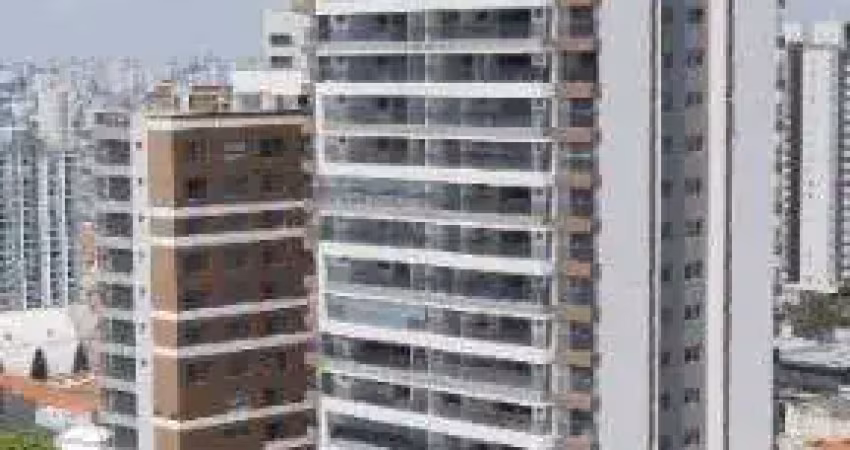 Apartamento para venda em são paulo, vila firmiano pinto, 3 dormitórios, 3 suítes, 1 banheiro, 2 vagas