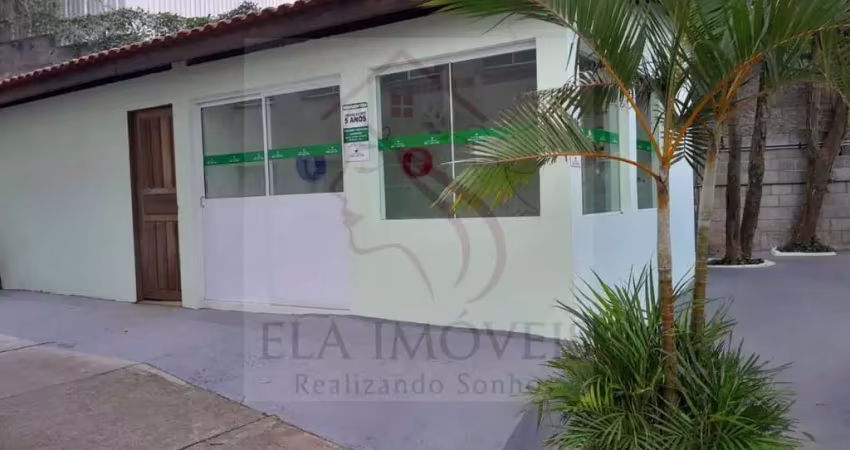 Apartamento para venda em são paulo, parque santo antônio, 2 dormitórios, 1 banheiro, 1 vaga