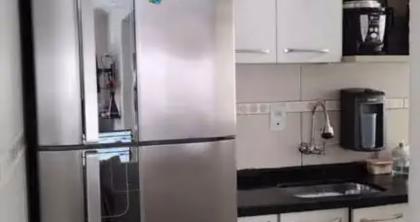 Apartamento para venda em são paulo, parque santo antônio, 3 dormitórios, 1 banheiro, 1 vaga