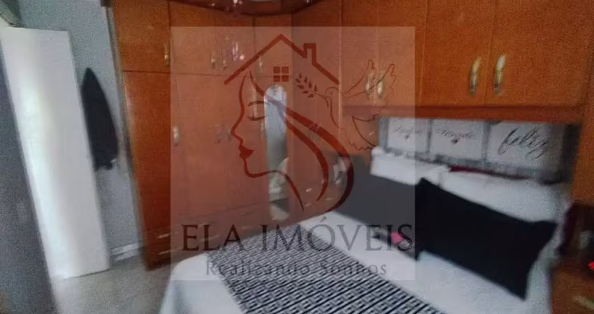 Apartamento para venda em são paulo, jardim são luís, 2 dormitórios, 1 banheiro