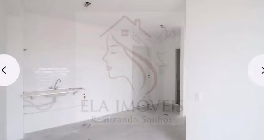 Apartamento para venda em são paulo, socorro, 2 dormitórios, 1 banheiro, 1 vaga
