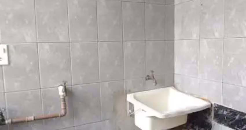 Apartamento para venda em são paulo, jardim novo santo amaro, 2 dormitórios, 1 banheiro, 1 vaga