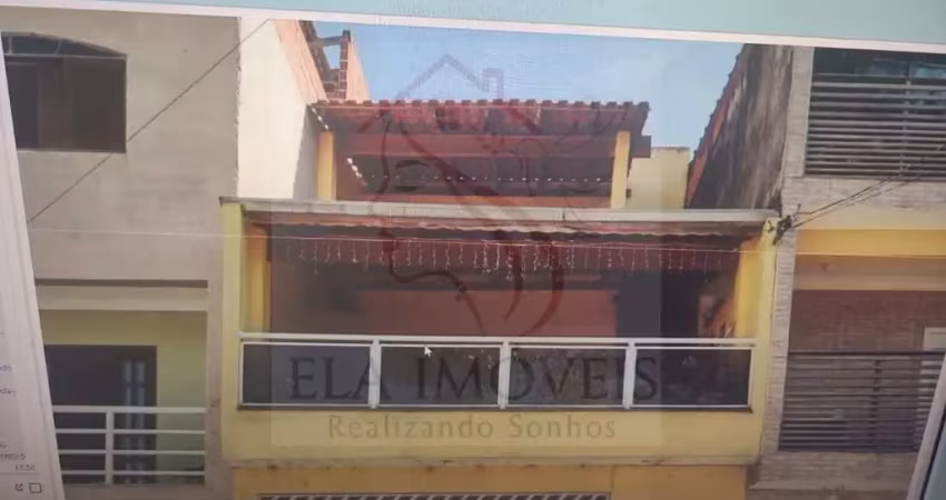 Casa para venda em são paulo, guarapiranga, 3 dormitórios, 1 banheiro