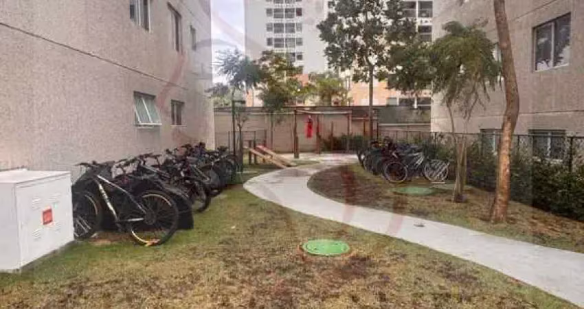 Apartamento para locação em são paulo, usina piratininga, 2 dormitórios, 1 banheiro, 1 vaga