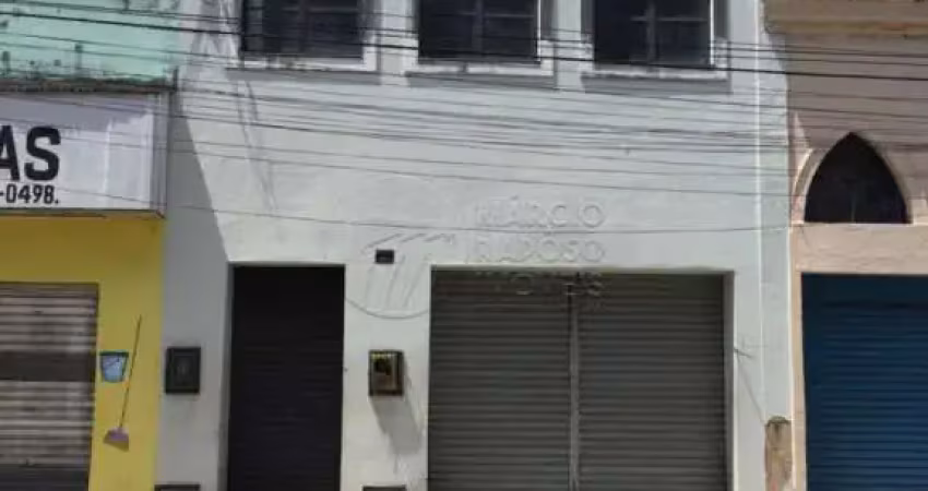 Prédio à venda na Rua Augusta, 452, Centro, Maceió