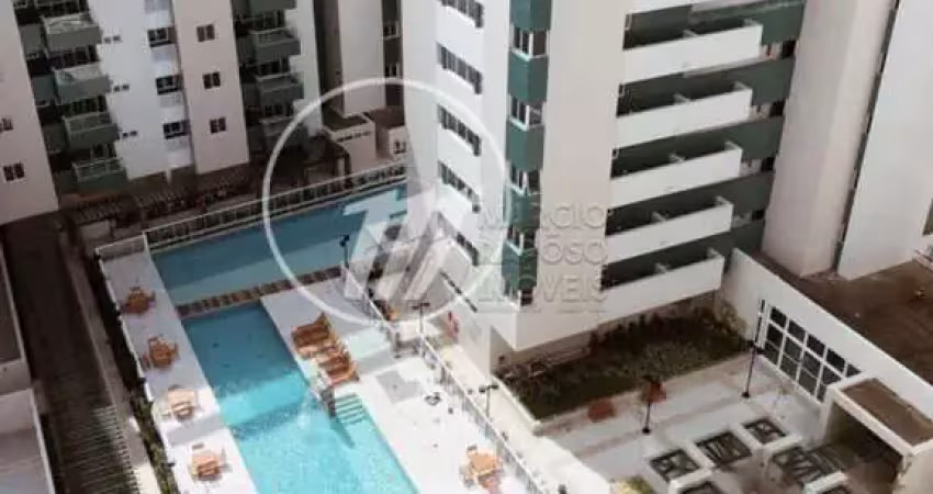 Apartamento com 3 quartos à venda na Avenida Aristeu de Andrade, BL B 206, 256, Farol, Maceió