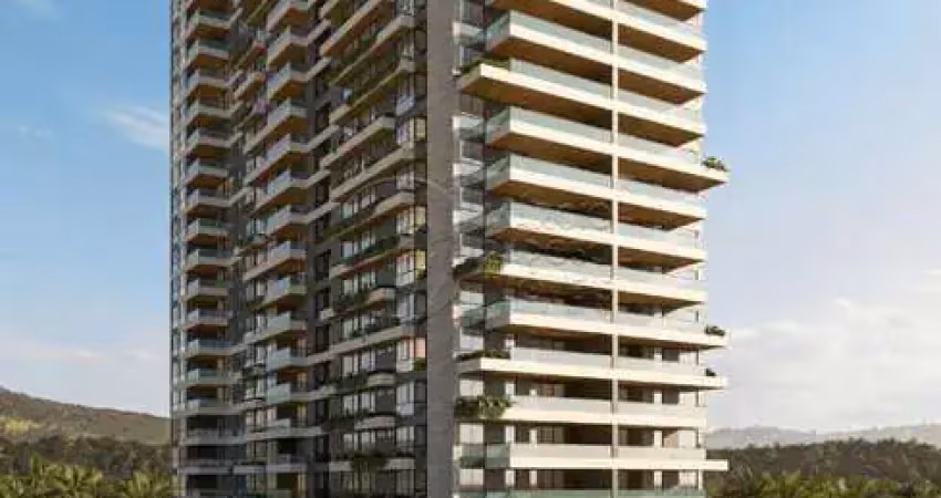 Apartamento com 4 quartos à venda na Avenida General Luiz de França Albuquerque, S/L, Guaxuma, Maceió