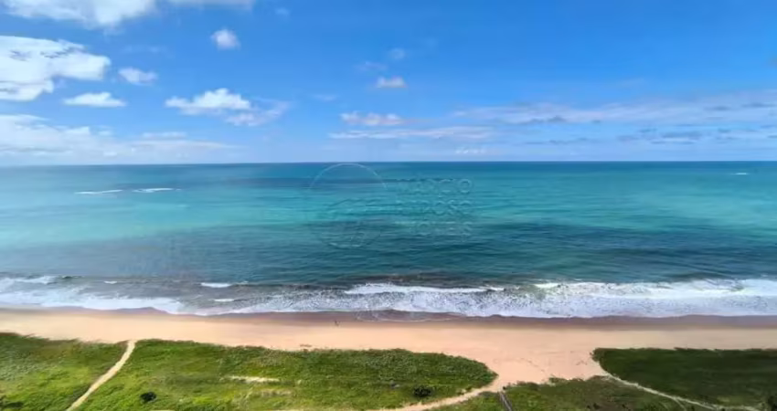 Apartamento beira-mar - 145m² - 4 quartos - edf gran marine