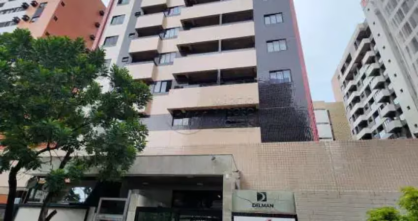 Apartamento com 1 quarto para alugar na Rua Doutor Antônio Cansanção, APT 305, 56, Ponta Verde, Maceió