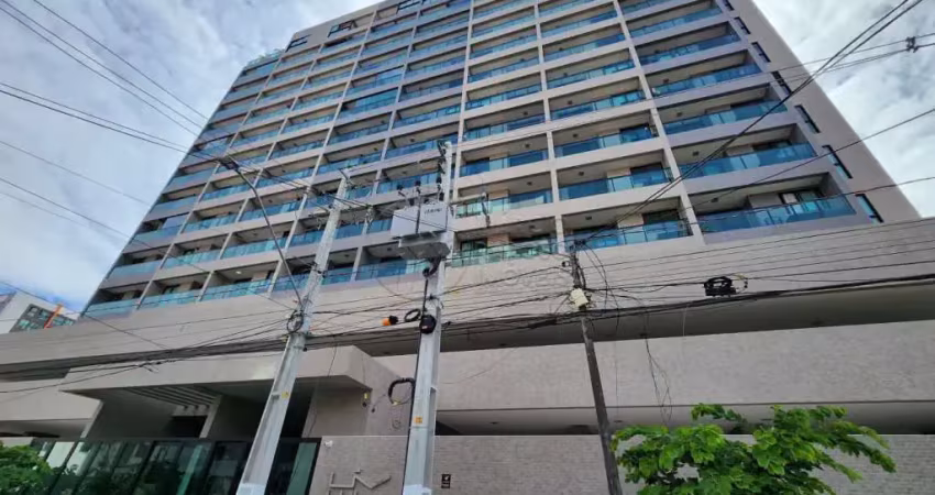 Apartamento com 2 quartos para alugar na Avenida Professor Vital Barbosa, APTO 701, 769, Ponta Verde, Maceió