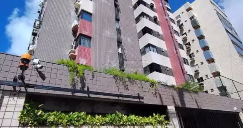 Apartamento com 3 quartos para alugar na Rua Durval Guimarães, APT 702, 1896, Ponta Verde, Maceió
